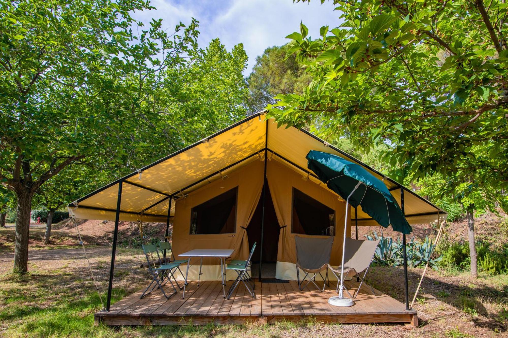 Camping Onlycamp La Confluence Savonnières Eksteriør bilde