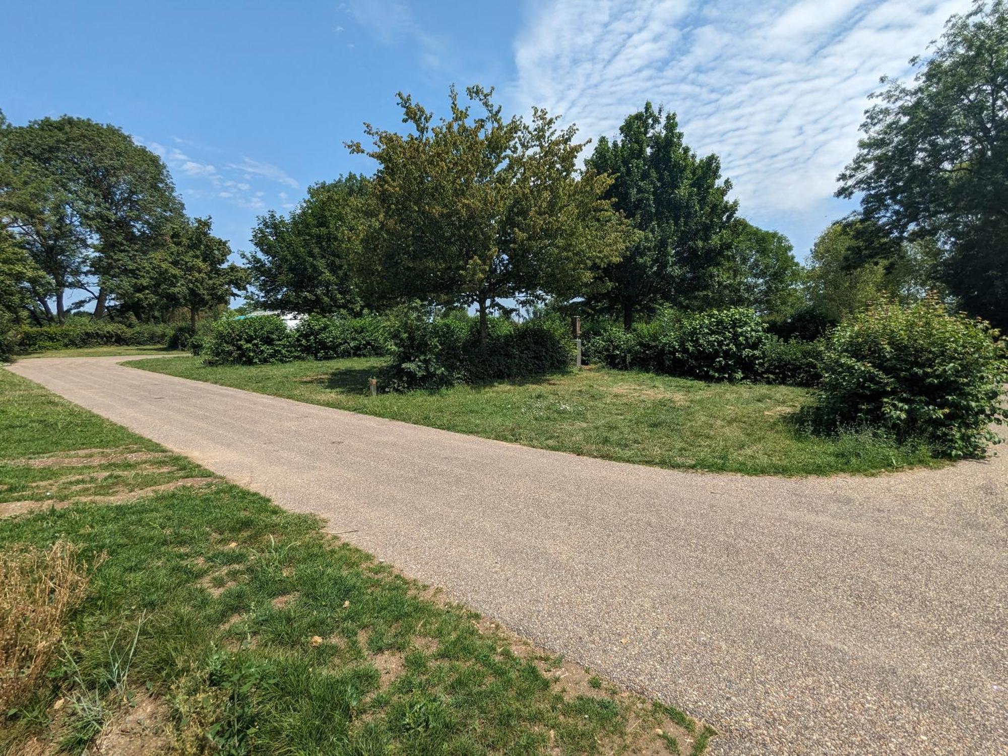 Camping Onlycamp La Confluence Savonnières Eksteriør bilde